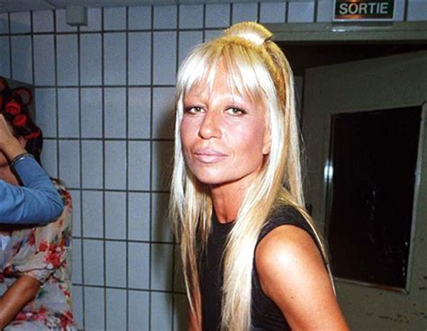 quanti soldi ha donatella versace|donatella versace style.